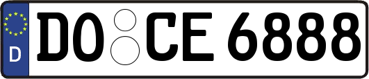 DO-CE6888