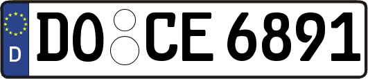 DO-CE6891