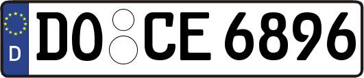 DO-CE6896