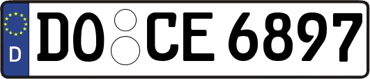 DO-CE6897