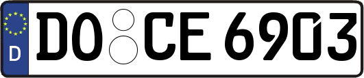 DO-CE6903