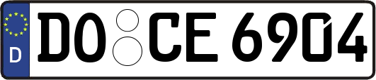 DO-CE6904
