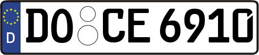 DO-CE6910