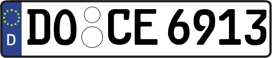 DO-CE6913