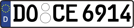 DO-CE6914