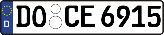 DO-CE6915