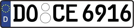 DO-CE6916