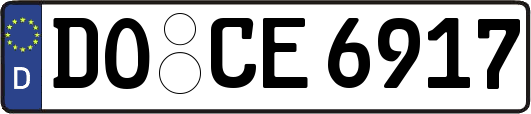 DO-CE6917