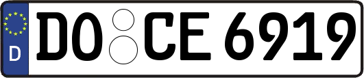 DO-CE6919