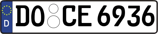 DO-CE6936