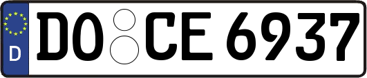 DO-CE6937