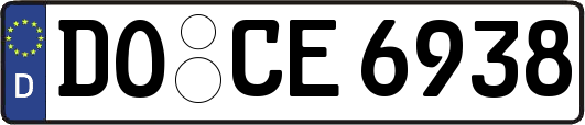 DO-CE6938