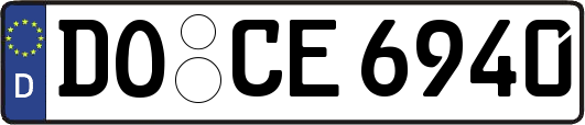 DO-CE6940