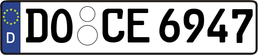 DO-CE6947
