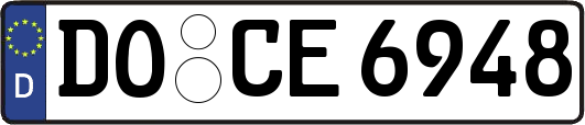 DO-CE6948