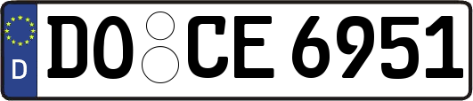DO-CE6951