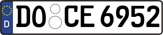 DO-CE6952