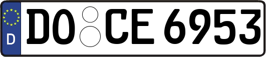 DO-CE6953