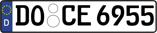 DO-CE6955