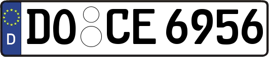 DO-CE6956