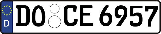 DO-CE6957