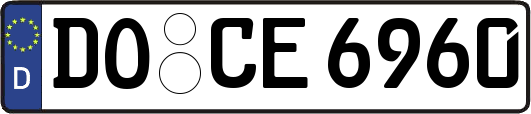 DO-CE6960