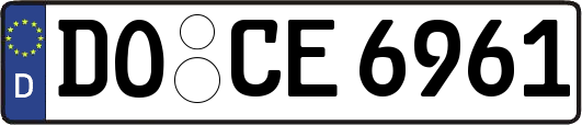 DO-CE6961