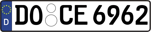 DO-CE6962