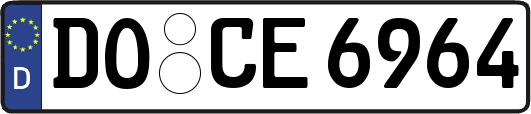 DO-CE6964