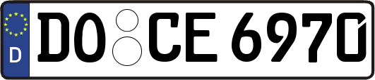 DO-CE6970