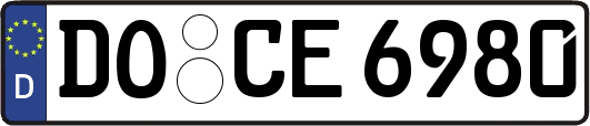 DO-CE6980