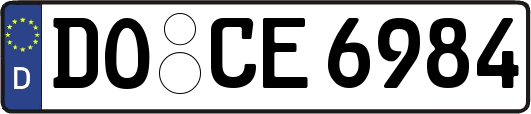 DO-CE6984