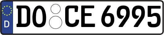 DO-CE6995