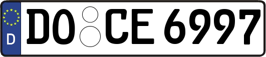 DO-CE6997