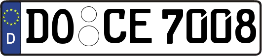DO-CE7008
