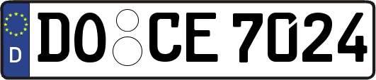 DO-CE7024
