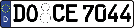 DO-CE7044