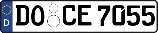 DO-CE7055