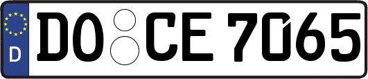 DO-CE7065