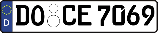 DO-CE7069