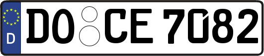 DO-CE7082