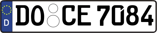 DO-CE7084
