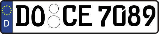 DO-CE7089