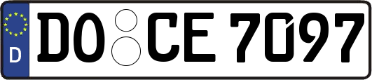 DO-CE7097