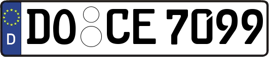 DO-CE7099