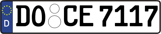 DO-CE7117