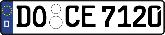 DO-CE7120