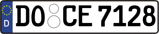 DO-CE7128