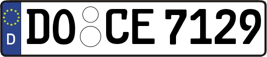 DO-CE7129