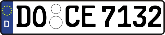 DO-CE7132